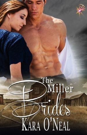 [Pikes Run Series 04] • The Miller Brides